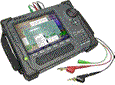 Talan Telephone Analyser