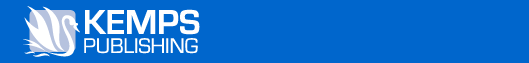 Kemps Publishing Limited Logo